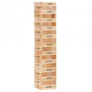 Giant Tumble Tower - Wooden Tumble Tower Game [DEMO] - Img 4