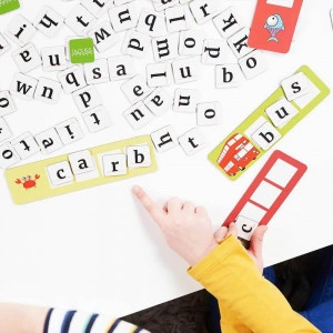 Kids Spelling Game - Games for Spelling [DEMO] - Img 3