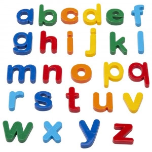 Let's Learn Basic Magnetic Letters [DEMO] - Img 2
