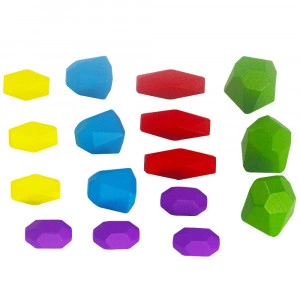 Let's Play Montessori Stacking Stones [DEMO] - Img 2
