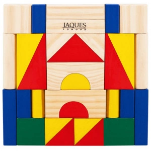 Shape Building Blocks - Shape Blocks for Toddlers [DEMO]