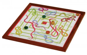 Snakes & Ladders 17 [DEMO]