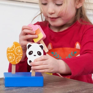 Wooden Ice Lollies - Wooden Play Food [DEMO] - Img 4