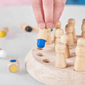 Wooden Memory Game [DEMO] - Img 2