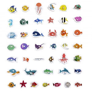Complete Fishing Game - Magnetic Toy for Kids [DEMO] - Img 3