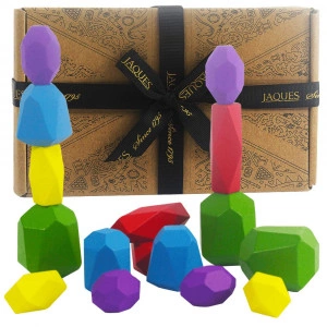 Let's Play Montessori Stacking Stones [DEMO] - Img 3