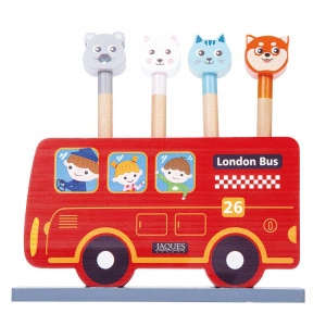 Let's Play Pop-Up London Bus [DEMO] - Img 2