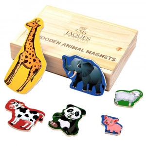 Magnetic Animals - Magnetic Toys for Kids [DEMO]