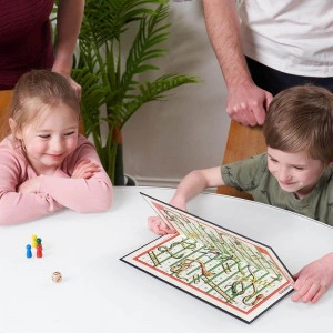 Snakes & Ladders Board Game - 12 [DEMO] - Img 2