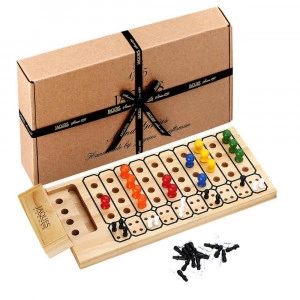 Code Breaking Board Game - Logic Games [DEMO] - Img 5