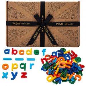 Let's Learn Basic Magnetic Letters [DEMO] - Img 4