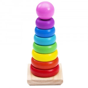 Let's Play Early Years Stacker [DEMO]