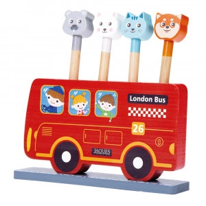 Let's Play Pop-Up London Bus [DEMO] - Img 3