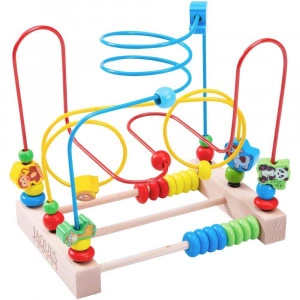 Maze Game for Kids - Sensory Toys for Toddlers [DEMO]