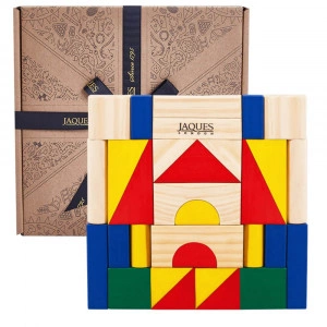 Shape Building Blocks - Shape Blocks for Toddlers [DEMO] - Img 2