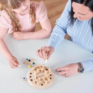 Wooden Memory Game [DEMO] - Img 4