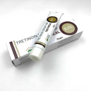 Tretinoin crema, Anti-Rid, TretiHeal, Anti-Acnee, Healing Pharma, 20 g - Img 2