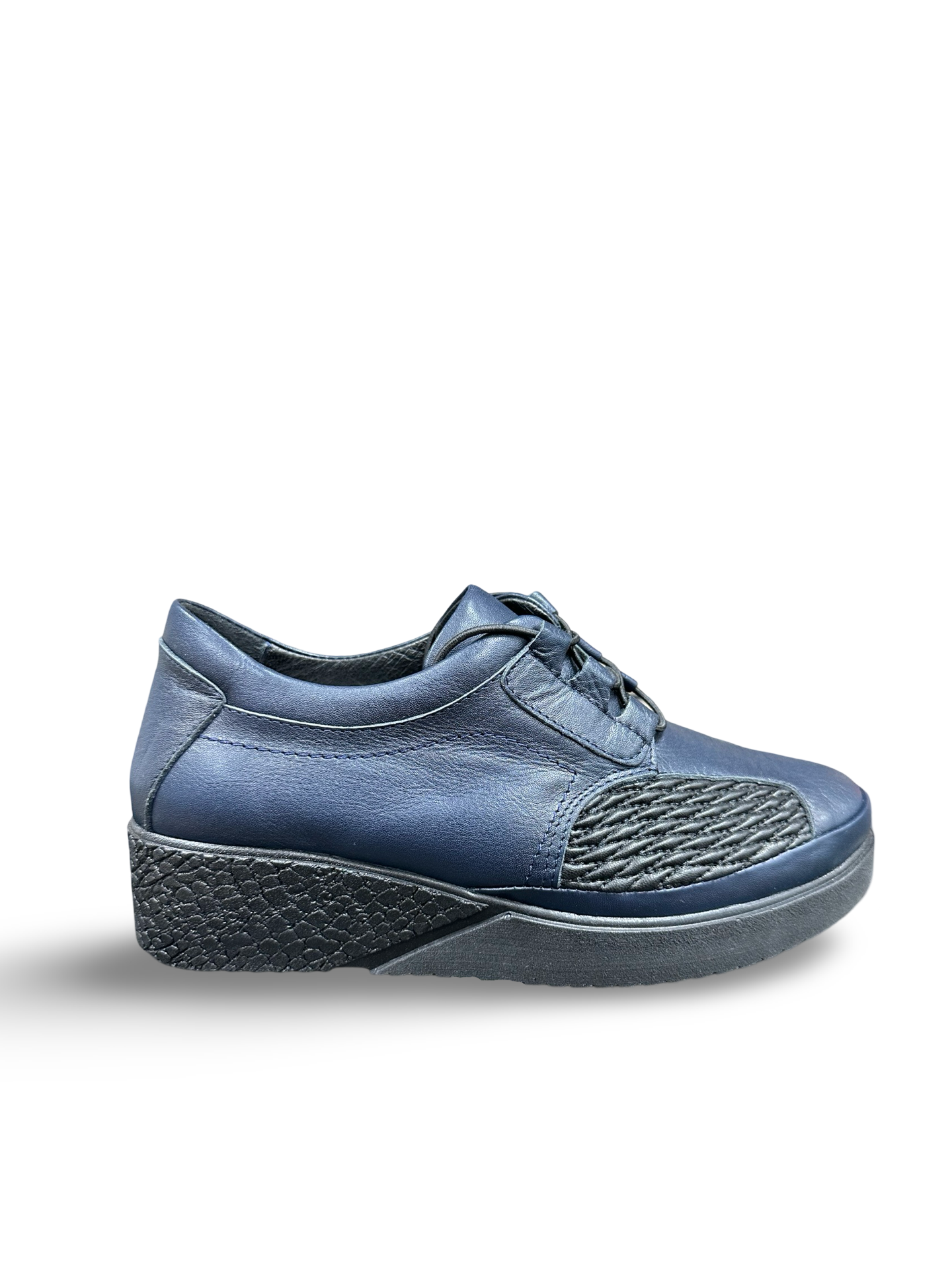 pantofi piele naturală