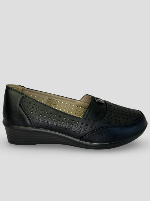 Pantofi dama talpa ortopedica Ofelie