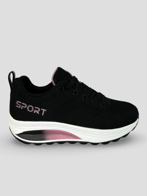Adidași pânză talpa ortopedica Pandora