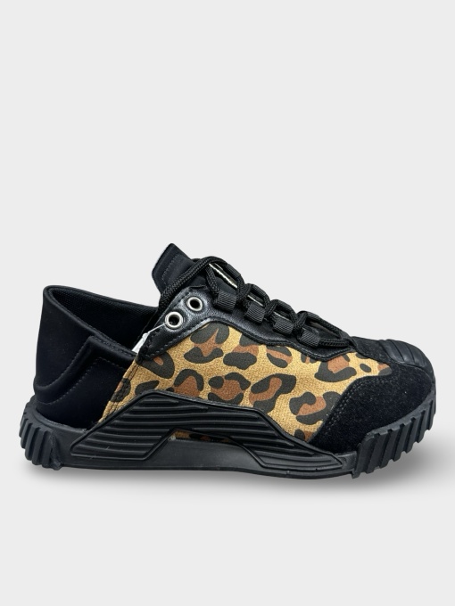 Adidași dama leopard Debra