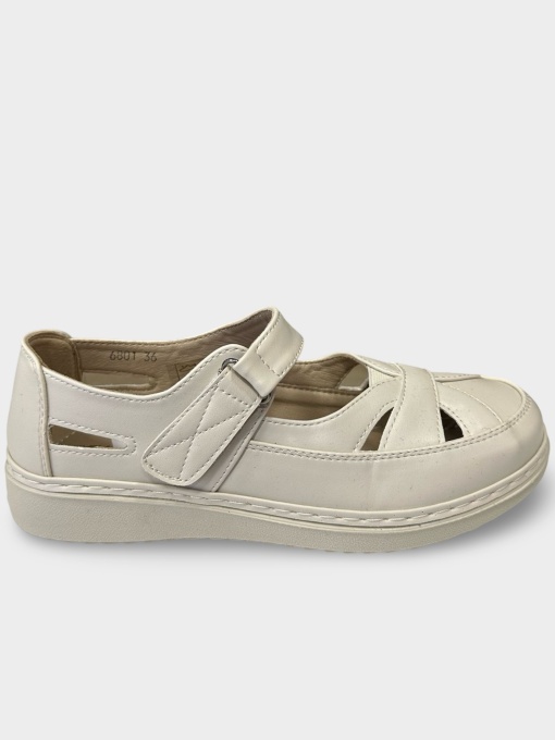 Opinci dama beige Sheela