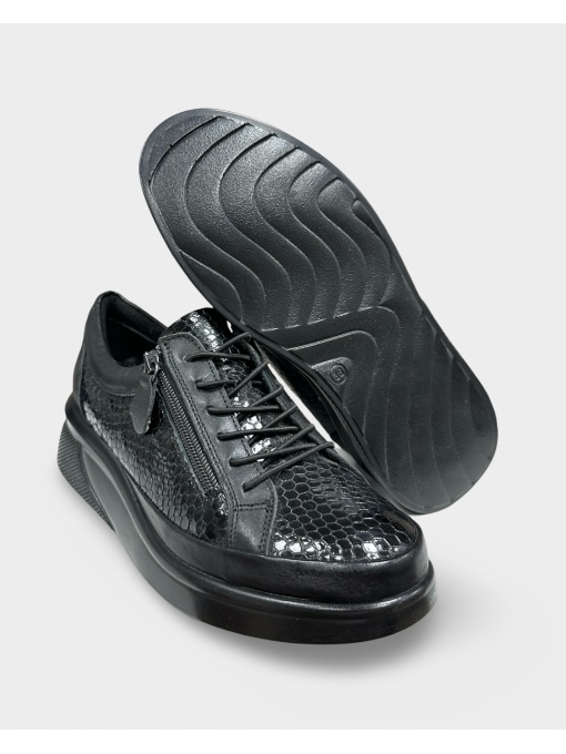 Pantofi damă Sully | piele naturală