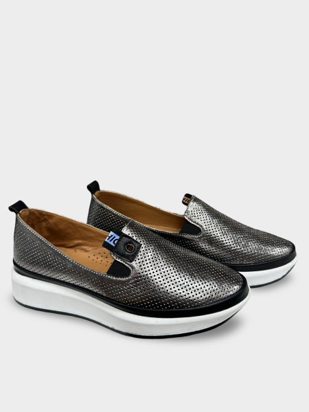 Pantofi damă Andra | Piele naturală