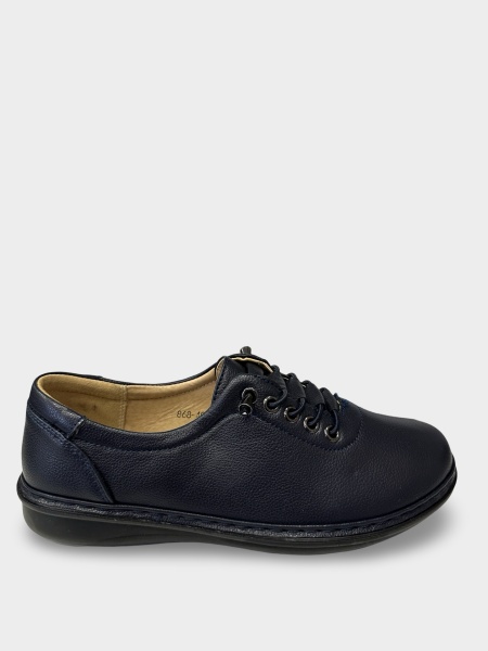 Pantofi casual dama negri Despina