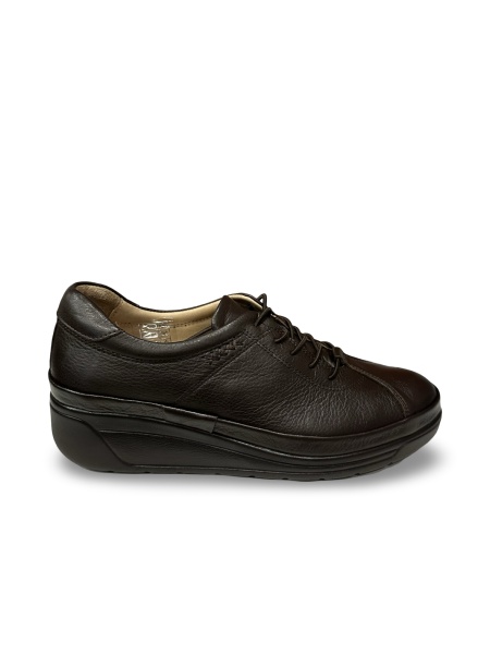 Pantofi damă maro Doris | Piele naturală