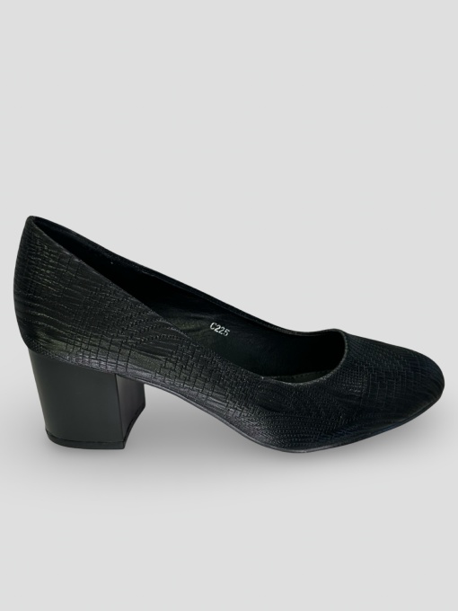 Pantofi toc dama Patty