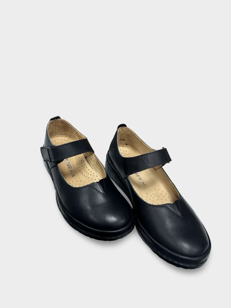 Pantofi damă Feli | Piele Naturală