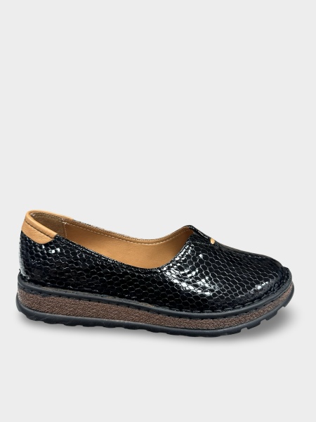 Pantofi damă Olivia | Piele Naturală