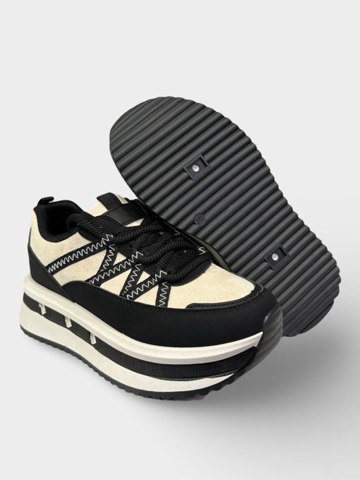 Adidasi sport damă Lianna