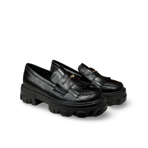 Pantofi damă negrii Molly