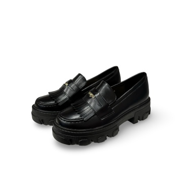 Pantofi damă negrii Molly - Img 2