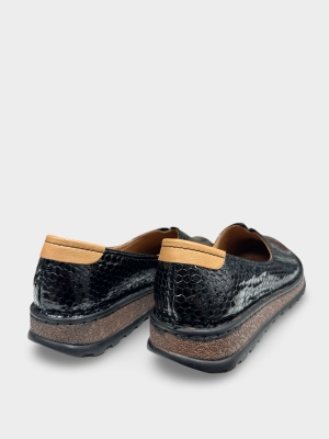 Pantofi damă Olivia | Piele Naturală - Img 3