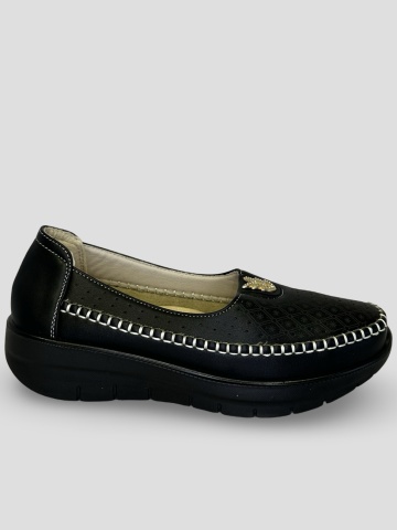 Pantofi dama casual Malvina - Img 1