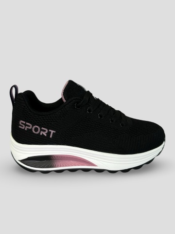 Adidași pânză talpa ortopedica Pandora - Img 1