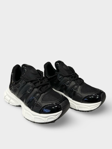 Adidasi sport damă Cesima - Img 3