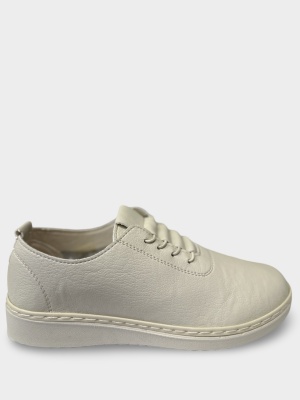 Pantofi casual dama Marta - Img 1