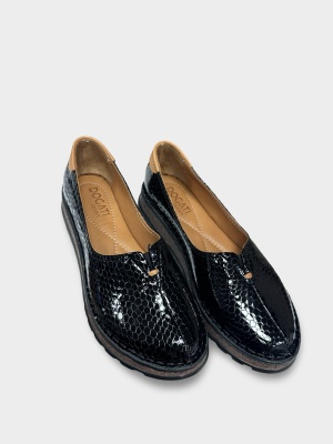 Pantofi damă Olivia | Piele Naturală - Img 5