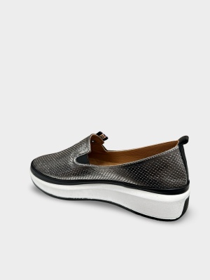 Pantofi damă Andra | Piele naturală - Img 3