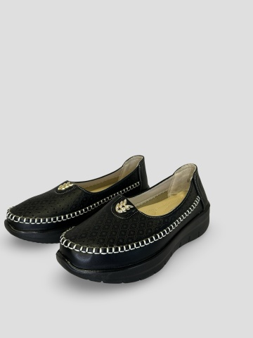 Pantofi dama casual Malvina - Img 3