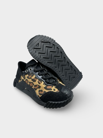 Adidași dama leopard Debra - Img 2
