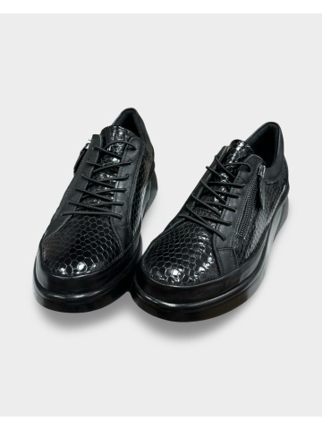 Pantofi damă Sully | piele naturală - Img 2