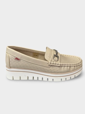Pantofi dama casual Belinda - Img 1
