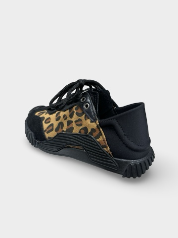 Adidași dama leopard Debra - Img 5