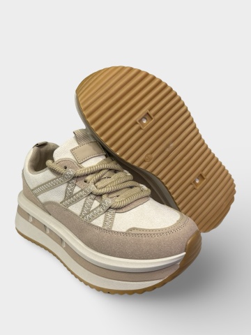 Adidasi sport damă Lianna - Img 2