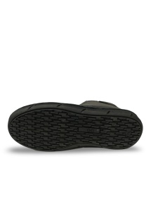 Ghete damă negru Larisa | piele naturală - Img 6